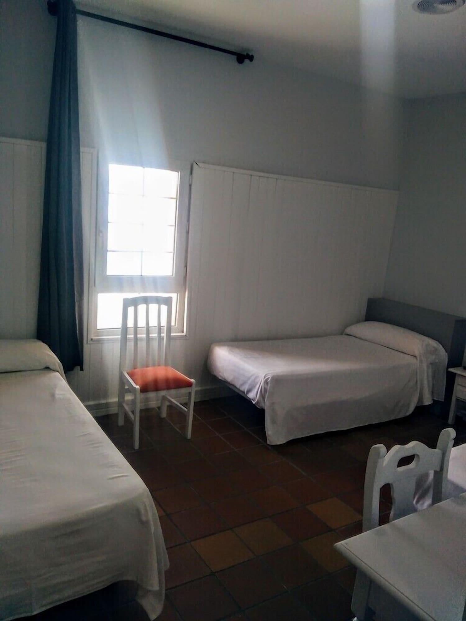 Hotel Montesol Arttyco Sierra Nevada Dış mekan fotoğraf