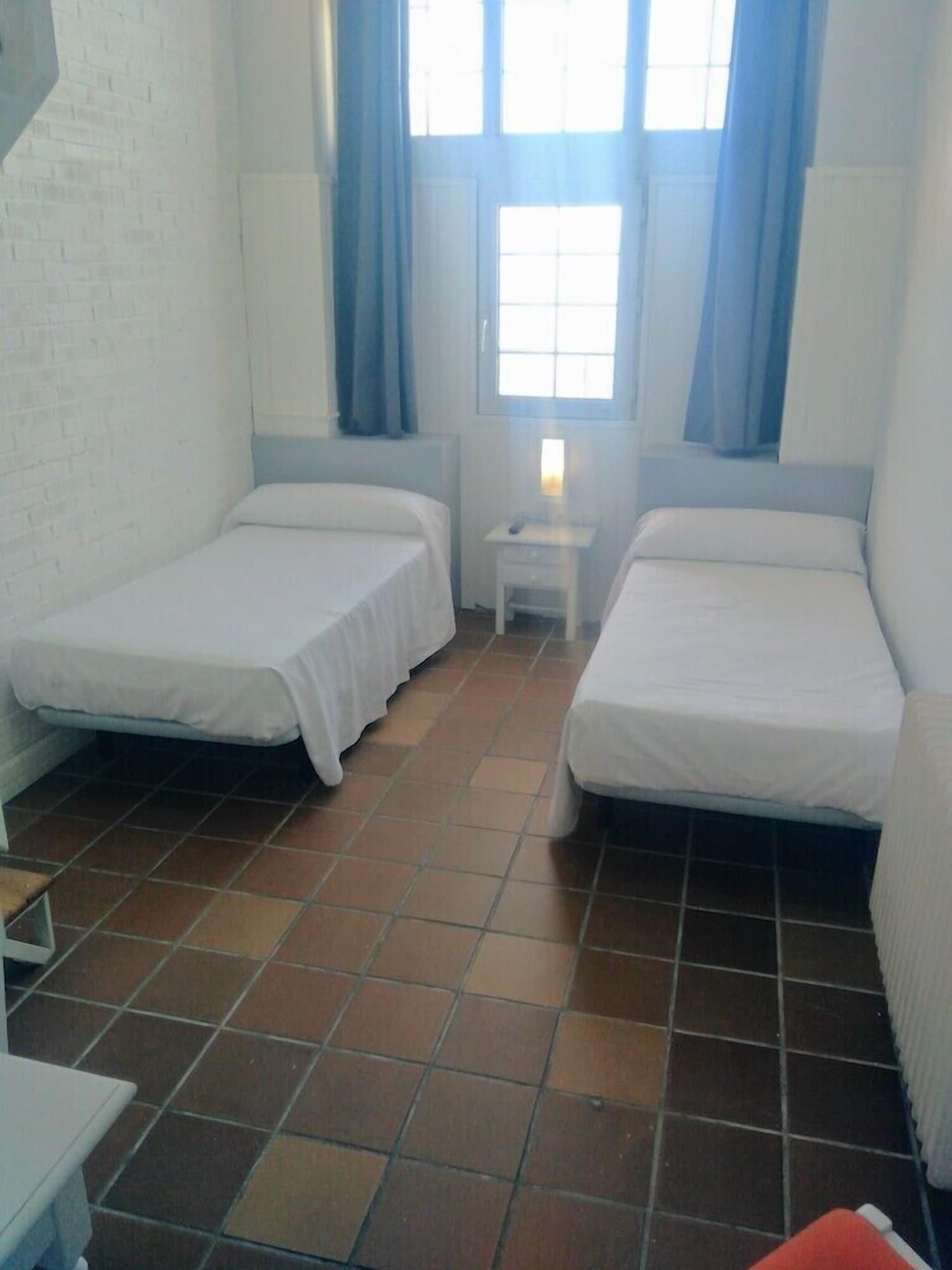 Hotel Montesol Arttyco Sierra Nevada Dış mekan fotoğraf