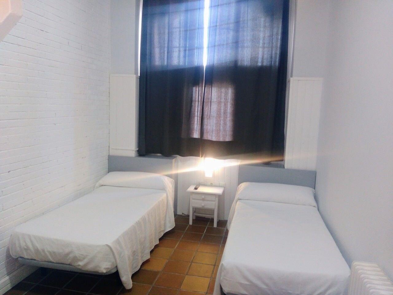 Hotel Montesol Arttyco Sierra Nevada Dış mekan fotoğraf