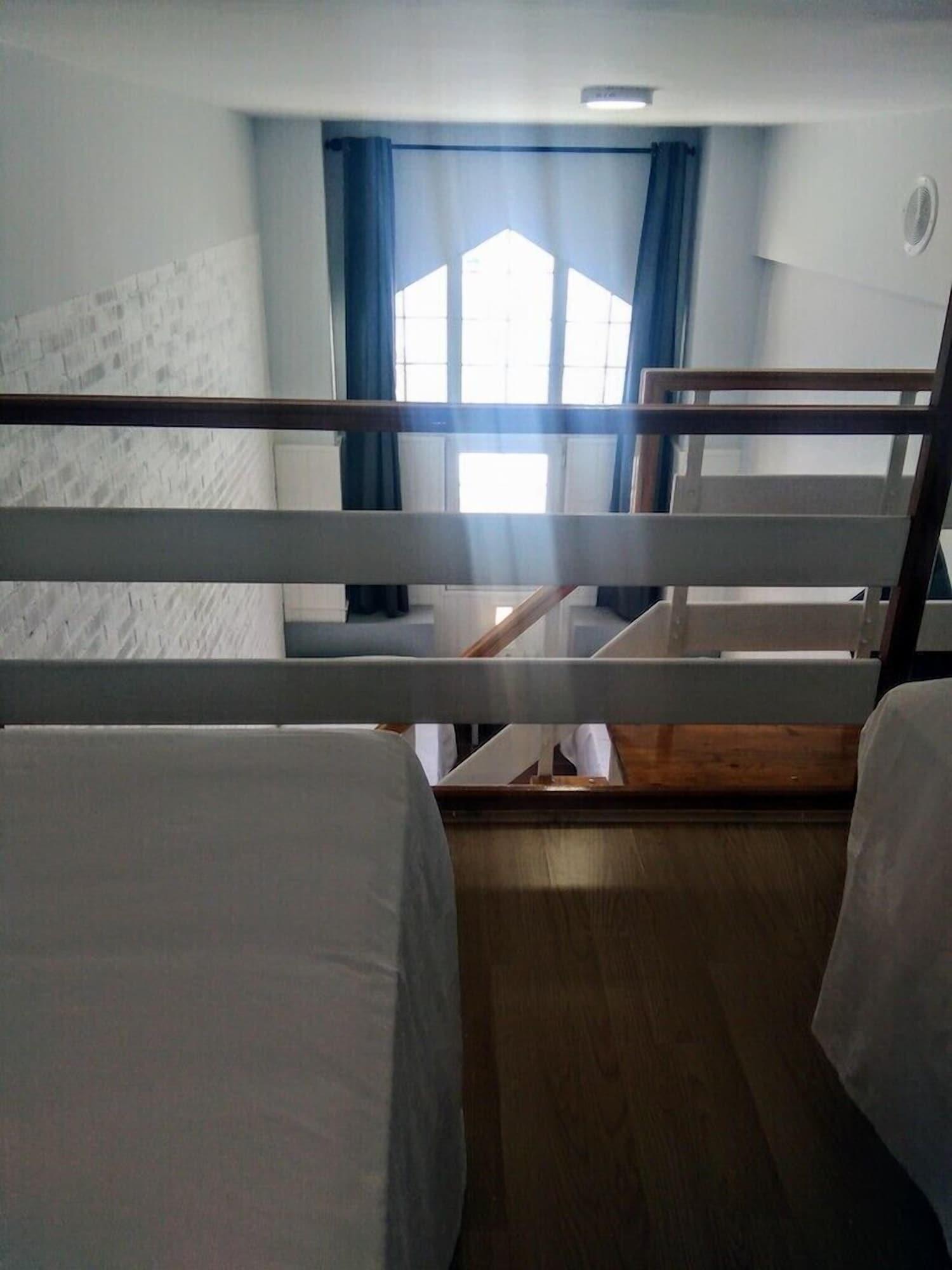 Hotel Montesol Arttyco Sierra Nevada Dış mekan fotoğraf