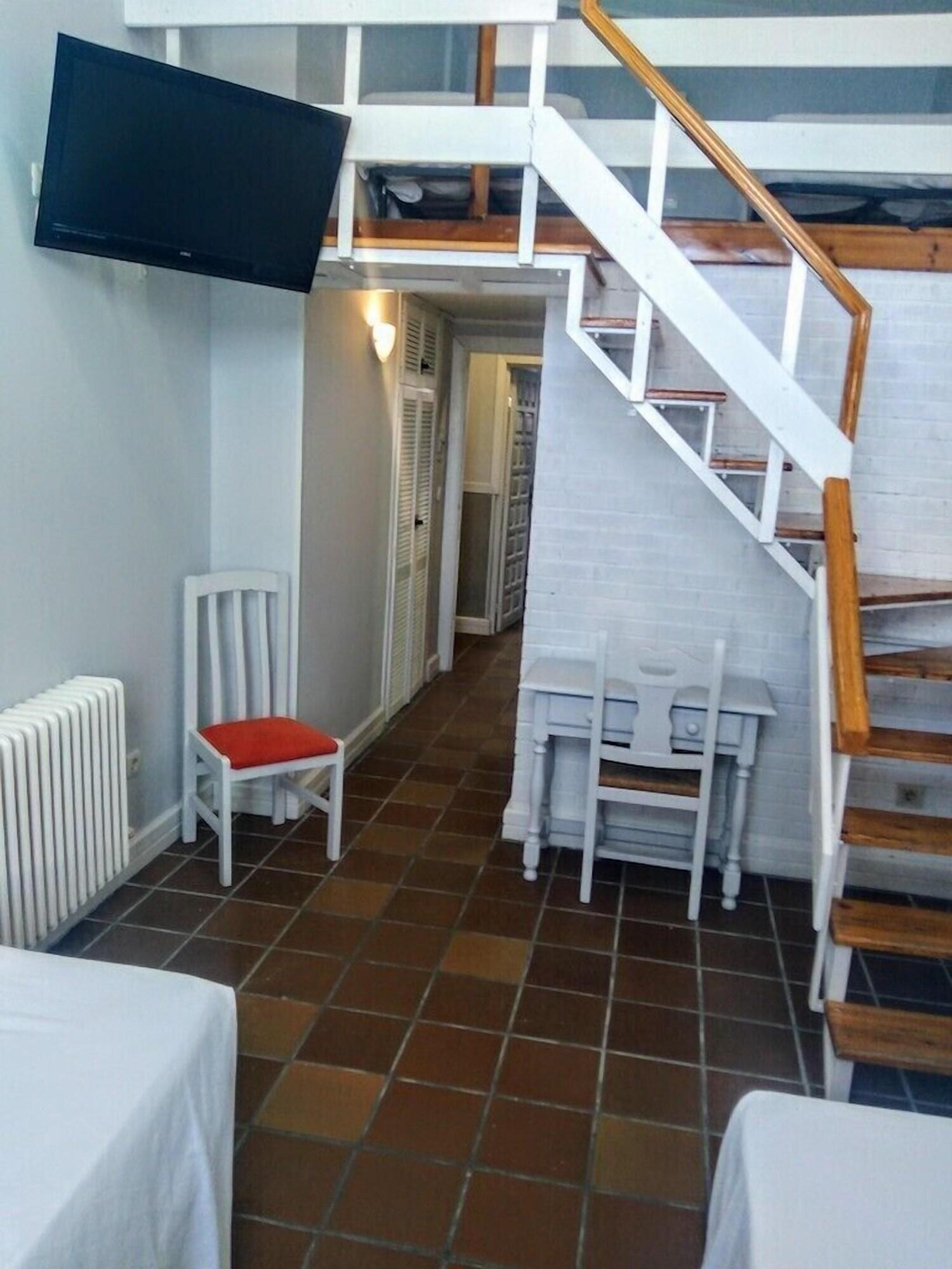 Hotel Montesol Arttyco Sierra Nevada Dış mekan fotoğraf
