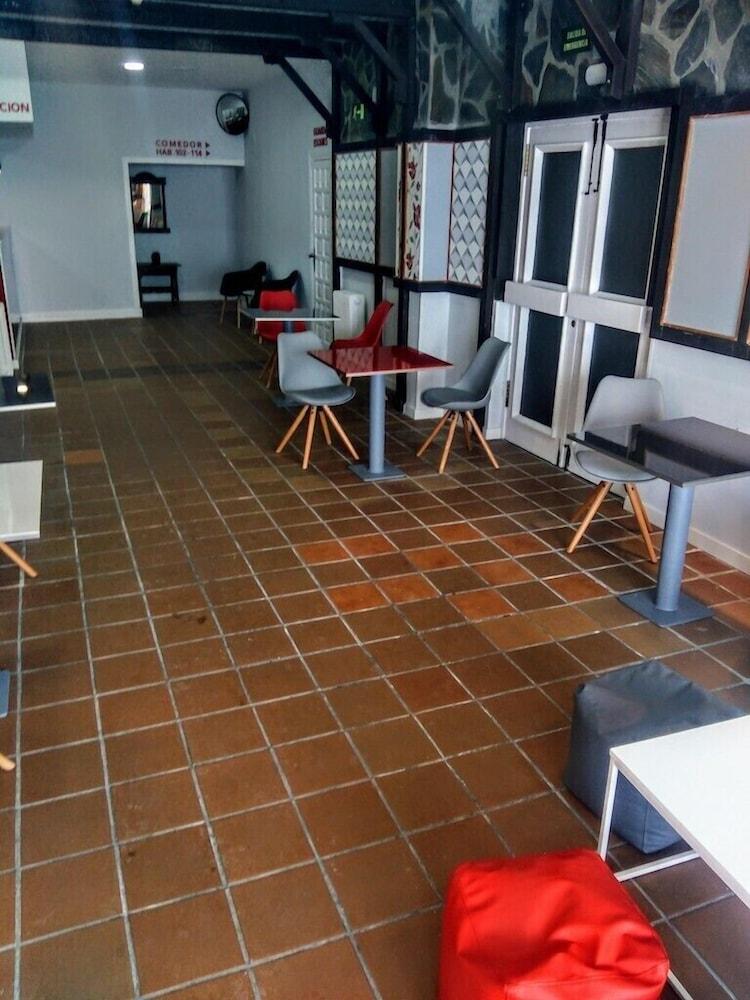 Hotel Montesol Arttyco Sierra Nevada Dış mekan fotoğraf