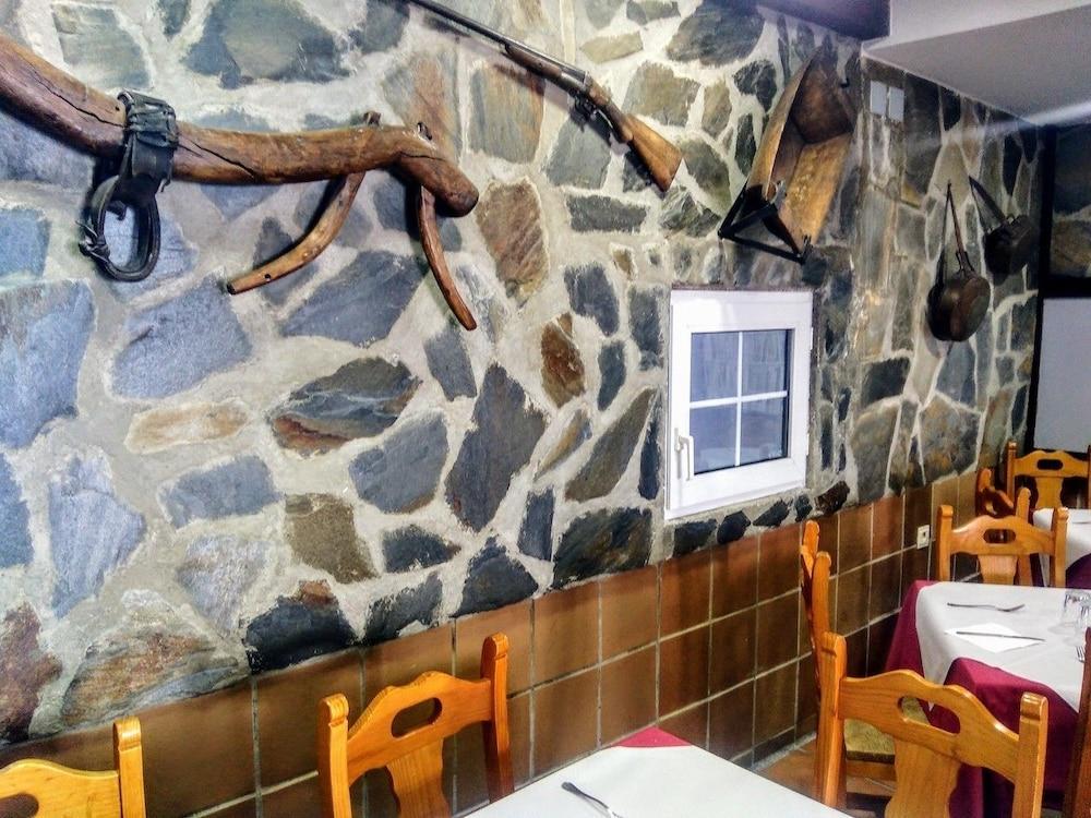 Hotel Montesol Arttyco Sierra Nevada Dış mekan fotoğraf