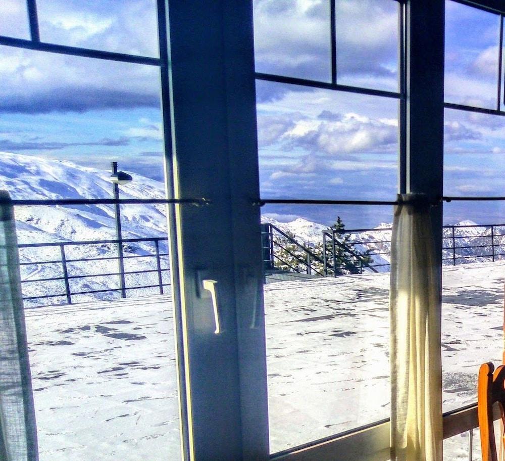 Hotel Montesol Arttyco Sierra Nevada Dış mekan fotoğraf