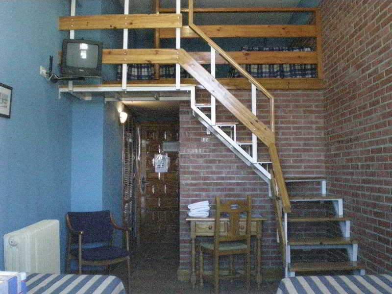 Hotel Montesol Arttyco Sierra Nevada Dış mekan fotoğraf
