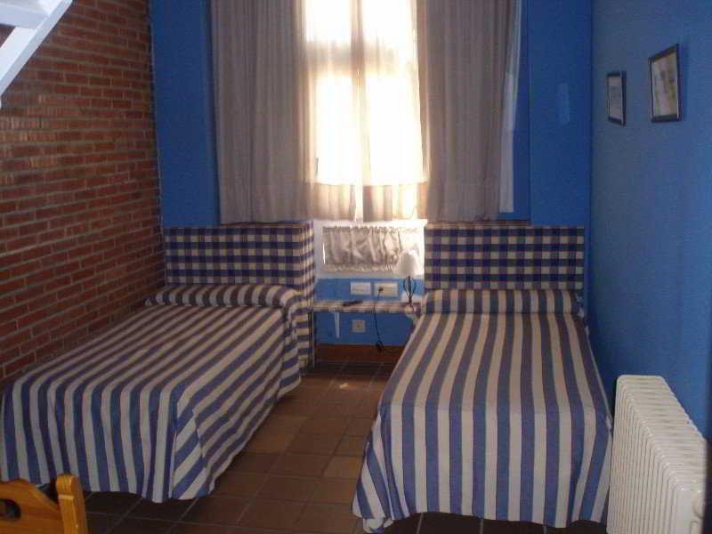 Hotel Montesol Arttyco Sierra Nevada Dış mekan fotoğraf