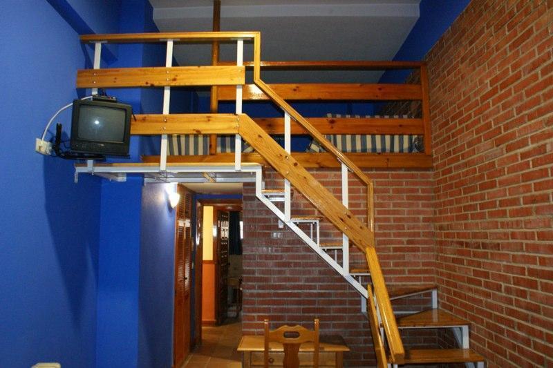 Hotel Montesol Arttyco Sierra Nevada Dış mekan fotoğraf