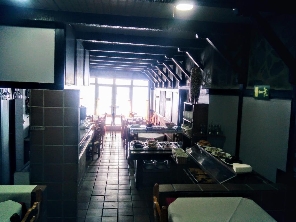 Hotel Montesol Arttyco Sierra Nevada Dış mekan fotoğraf