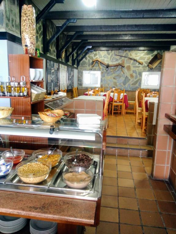 Hotel Montesol Arttyco Sierra Nevada Dış mekan fotoğraf
