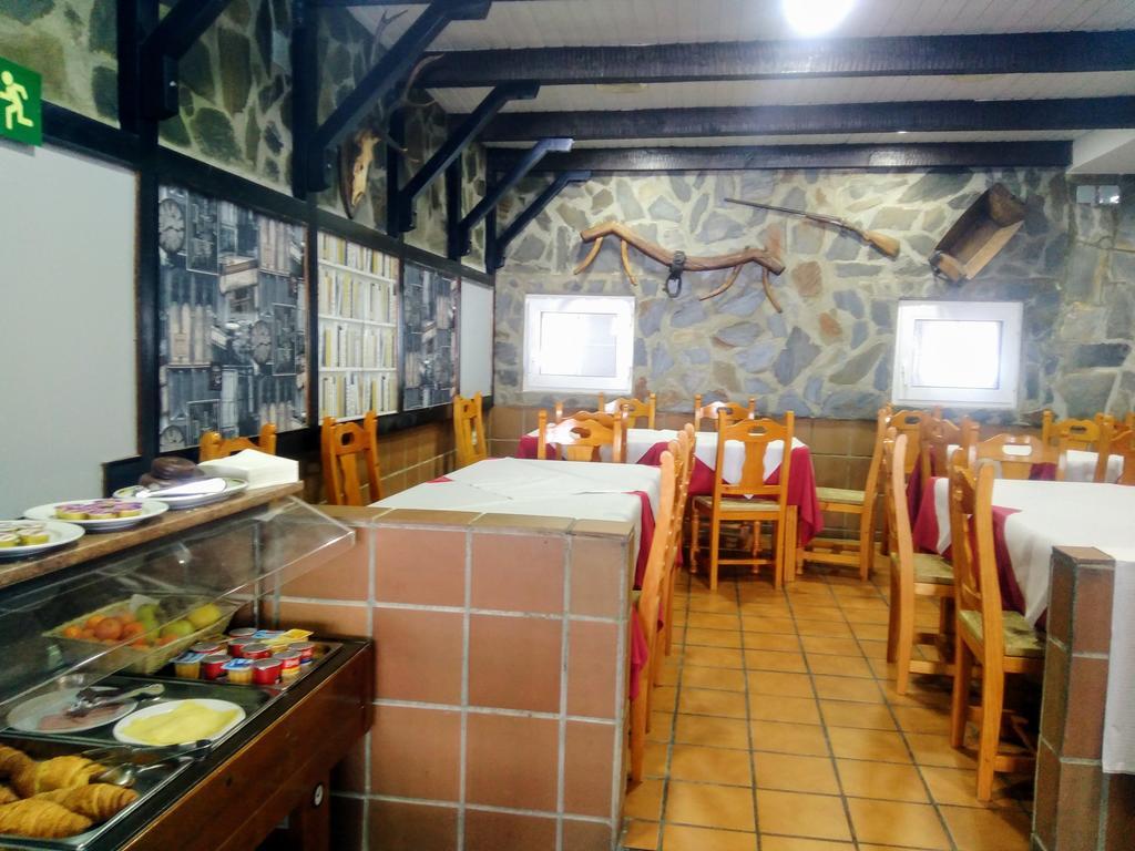 Hotel Montesol Arttyco Sierra Nevada Dış mekan fotoğraf