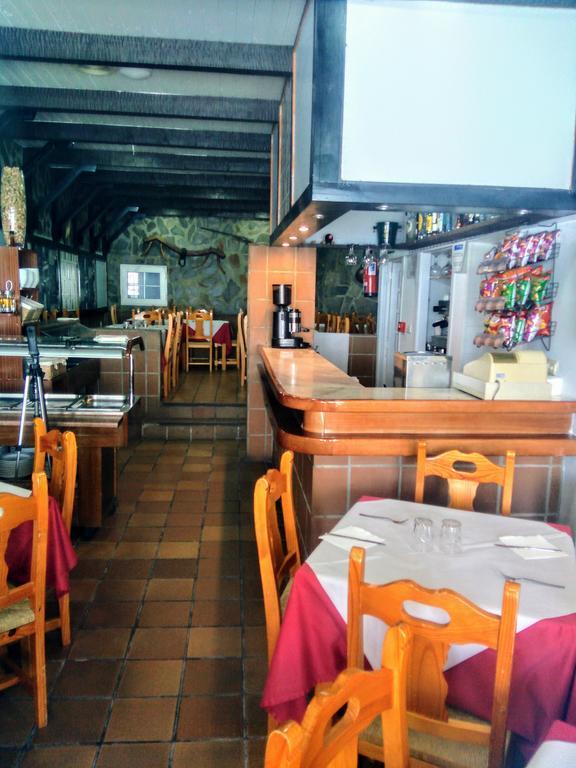 Hotel Montesol Arttyco Sierra Nevada Dış mekan fotoğraf
