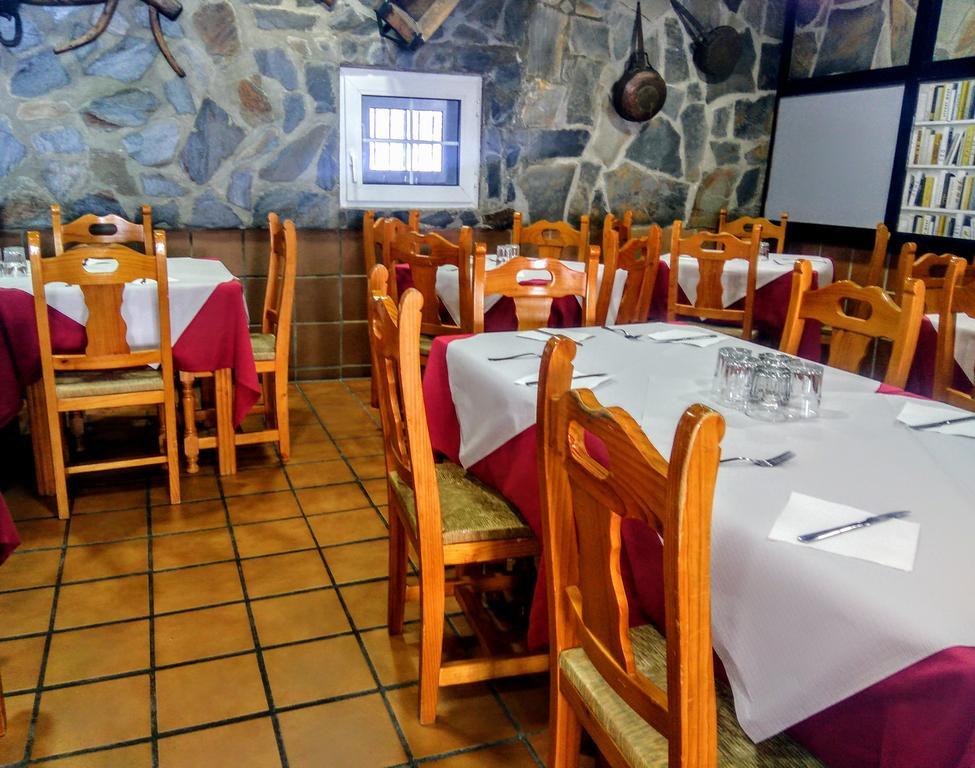 Hotel Montesol Arttyco Sierra Nevada Dış mekan fotoğraf