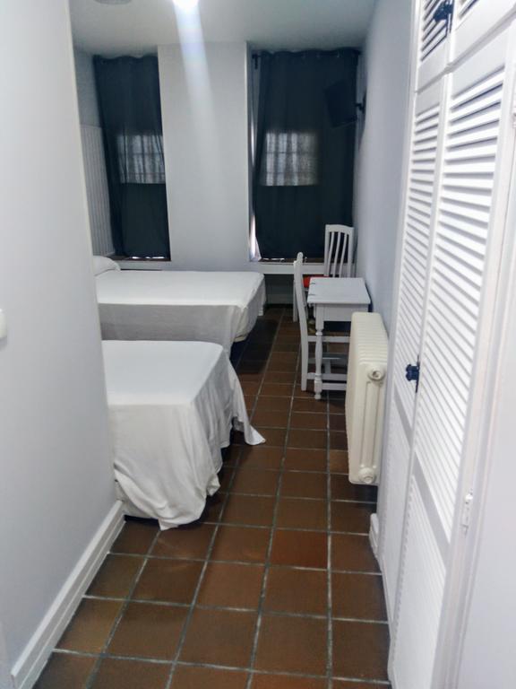 Hotel Montesol Arttyco Sierra Nevada Dış mekan fotoğraf