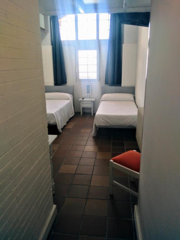 Hotel Montesol Arttyco Sierra Nevada Dış mekan fotoğraf