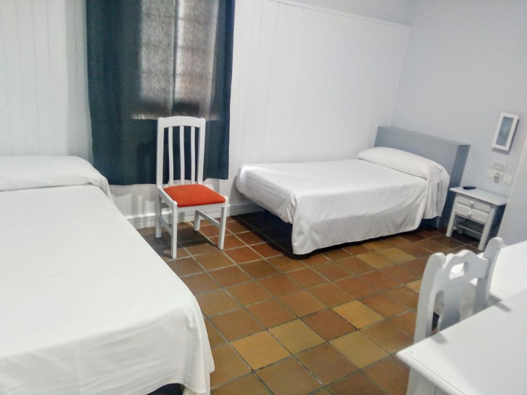 Hotel Montesol Arttyco Sierra Nevada Dış mekan fotoğraf