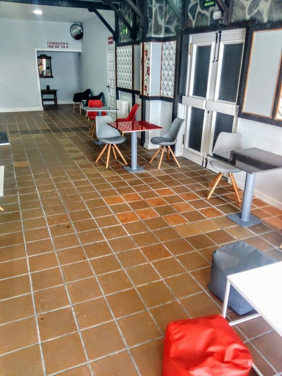 Hotel Montesol Arttyco Sierra Nevada Dış mekan fotoğraf