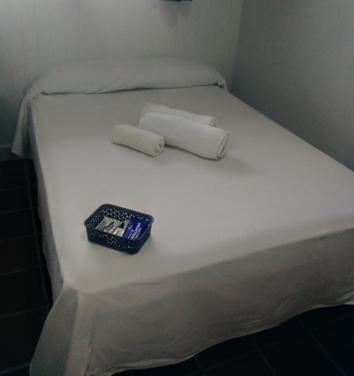Hotel Montesol Arttyco Sierra Nevada Dış mekan fotoğraf