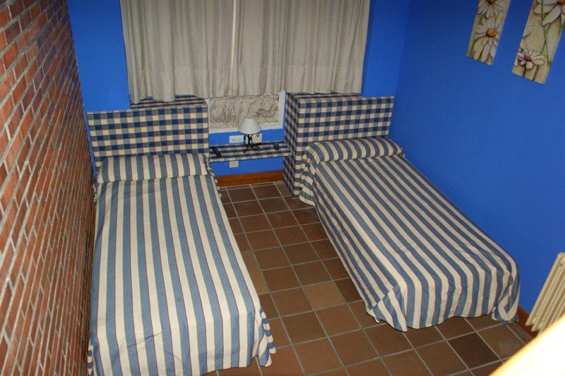 Hotel Montesol Arttyco Sierra Nevada Dış mekan fotoğraf