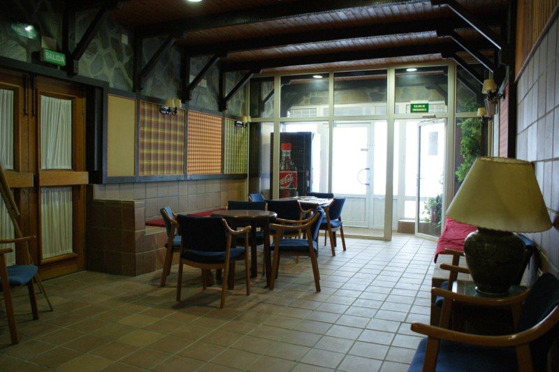 Hotel Montesol Arttyco Sierra Nevada Dış mekan fotoğraf