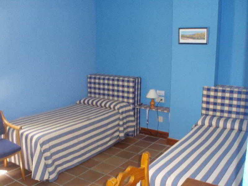 Hotel Montesol Arttyco Sierra Nevada Dış mekan fotoğraf
